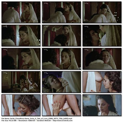 Free Preview Of Sarita Choudhury Naked In Kama Sutra A Tale Of Love