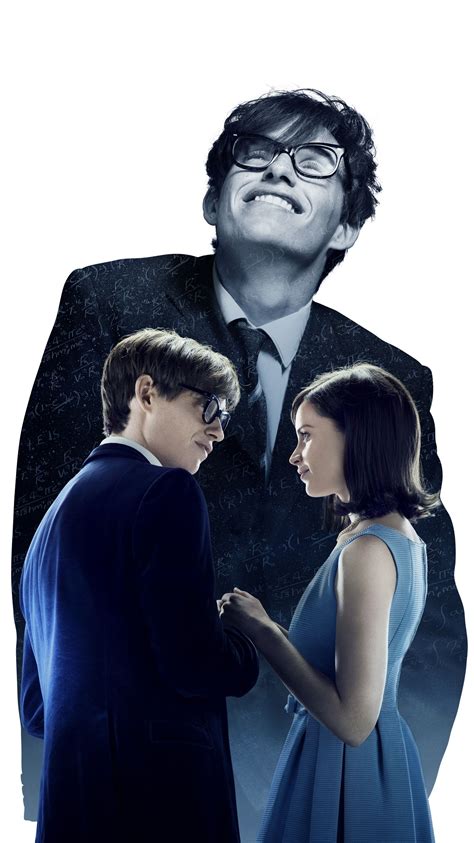 Theory Of Everything Wallpaper