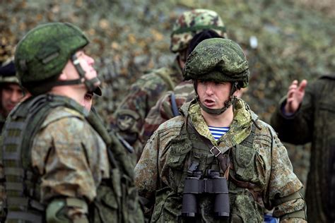 Why Is Russia Holding So Many Army War Drills With Other Countries?