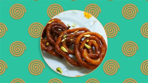 Khoya Jalebi Recipe Experience The Flavors Of Madhya Pradesh With This