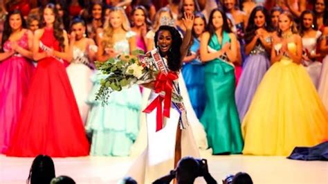 Ramsay High School Graduate Crowned Miss Collegiate America 2022 Youtube