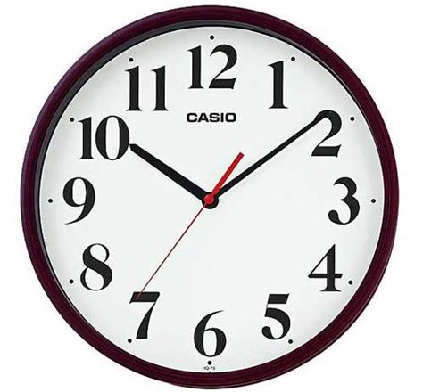 שעון יד סייקו אסטרון בעל מנגנון סולארי הנטען עי האור הוא אינו נזקק לסוללה. CASIO IQ-79-5DF שעון קיר קסיו שעוני קיר - שעוני קיר ...