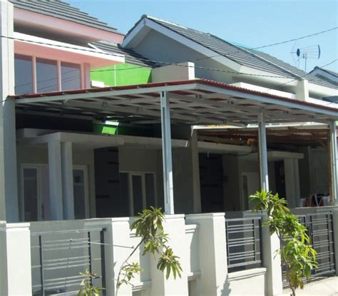 Semoga ulasan ini bisa bermanfaat bagi. 42+ Ide Gambar Kanopi Rumah Minimalis Modern, Kanopi Minimalis