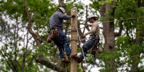 Need to contact alabama power corporate office? Linemen power Alabama's storm recovery efforts - 'Some ...