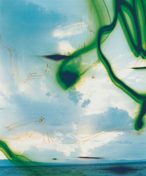 Wolfgang Tillmans Abstract Photography Artistic Photography