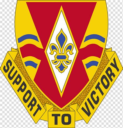 Logo Brand Battalion Sticker Emblem 415th Chemical Brigade Transparent