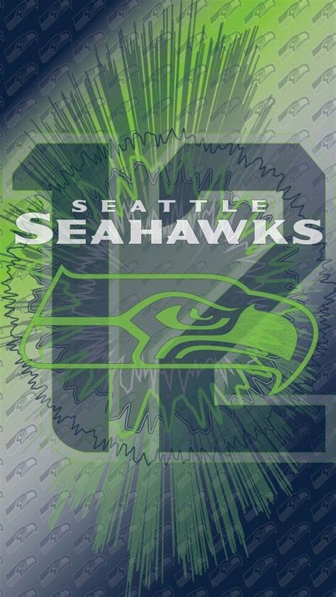 Seattle Seahawks Iphone Wallpaper , (38+) image ...