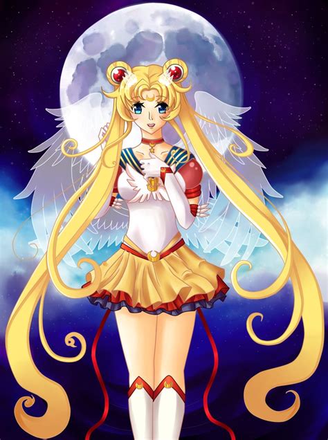 Sailor Moon 2014 Msyugioh123 Photo 36310649 Fanpop