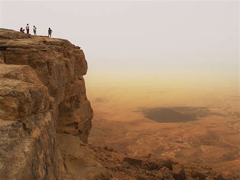 The Negev The Best Things To Do Down South In Israels Desert