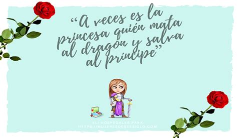 Frases Para Verdaderas Princesas Frases Princesas Frases Princesas
