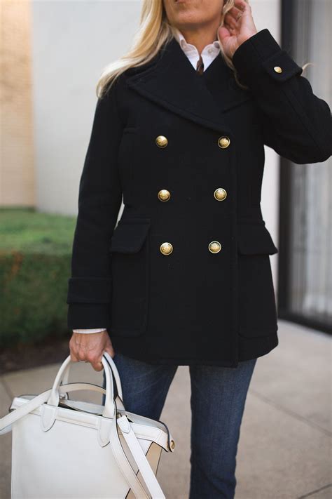 My Favorite Five Classic Coats You Need In Your Closet Weekend