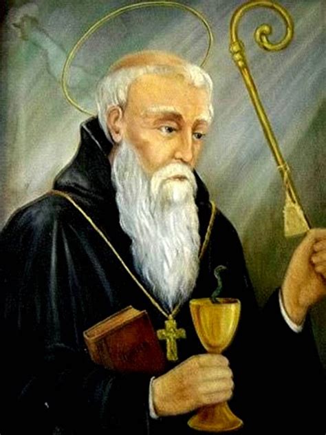 Maybe you would like to learn more about one of these? San Benito | Infovaticana