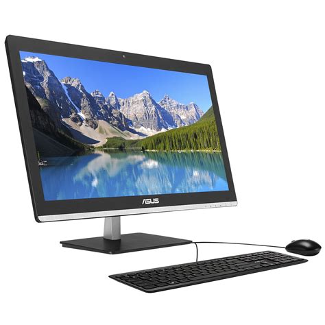 Download genuine untouched windows 7 all in one official iso with sp1 free and safely. ASUS All-in-One PC ET2230INK-B016Q - PC de bureau ASUS sur ...