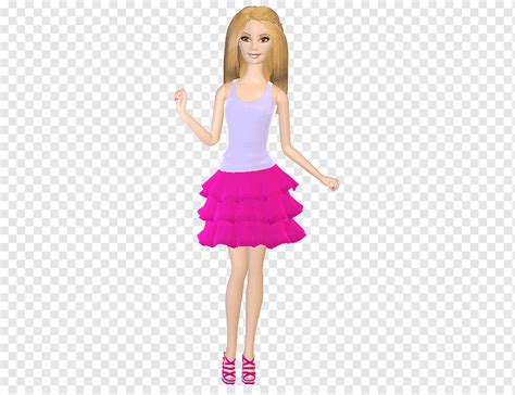 Mariposa Barbie Game Online Shopping