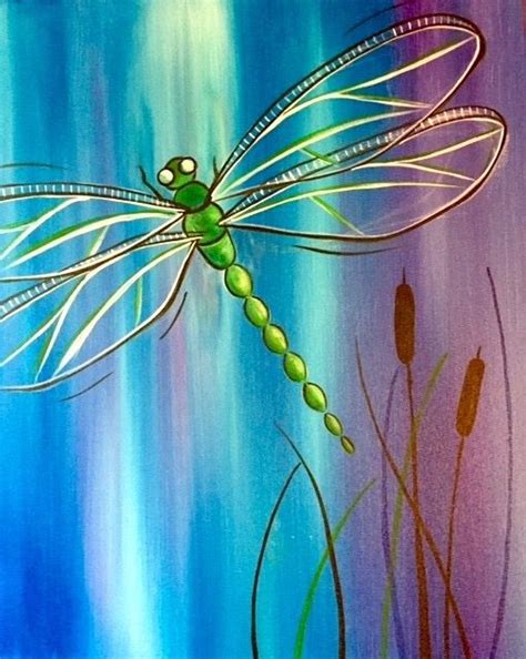 Dragonfly In 2021 Dragonfly Painting Dragonfly Art Dragonfly Artwork