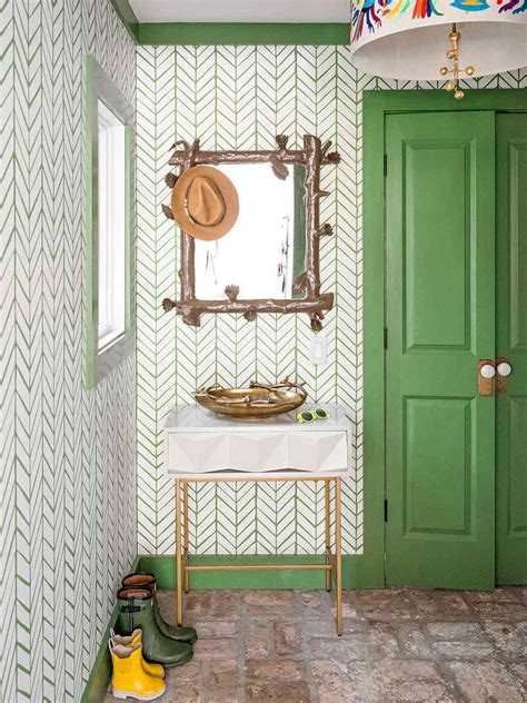 Light Green Wall Paint Colors It Will Give You A Sense That The Room