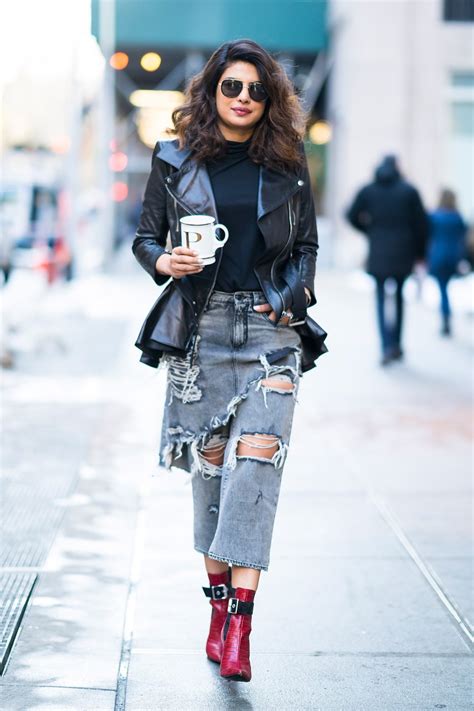 15 Of The Chicest Tomboy Looks Any Gal Can Wear Stylecaster