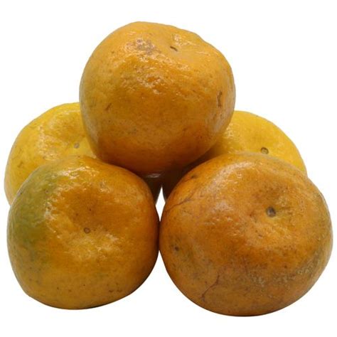 Buy Fresho Orange Nagpur Small End Of Season Online At Best Price