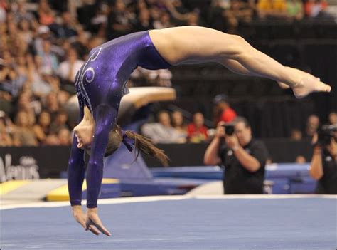 we need to fix the epidemic of frog legged back handsprings here are some ways we can do that