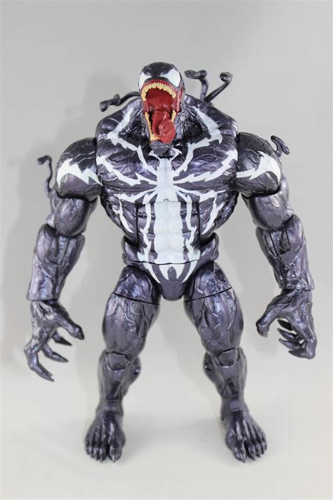 Marvel Legends Baf Monster Venom