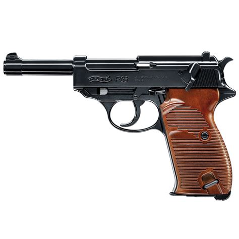 Pistole Walther P38 Co2 Kaufen Bei Asmc