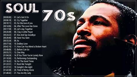 the 100 greatest soul songs of the 70 s best soul classic songs soul 70 s collection youtube