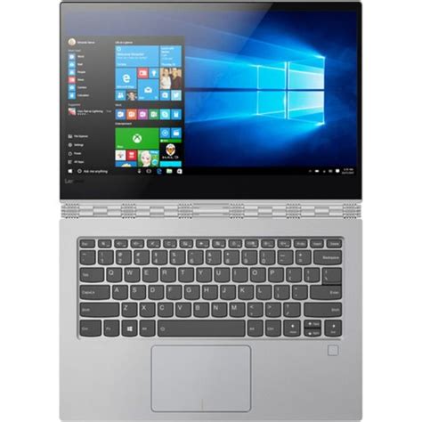 Lenovo Ideapad Flex Pro 13ikb 4k Uhd Laptop I7 8550u Cpu 16gb Ram