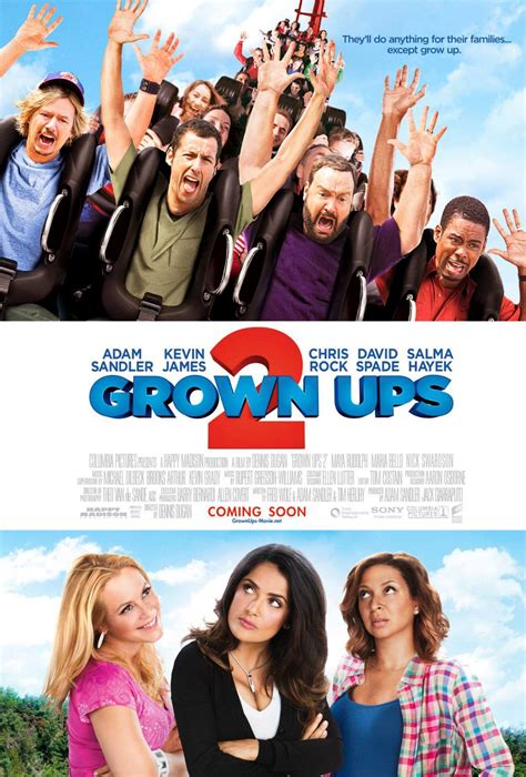 Download Grown Ups 2 2013 720p Brrip X264 Yify Watchsomuch
