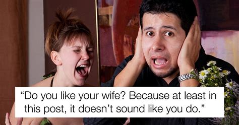 Man Asks If He Was Wrong To Stay At Bro S Wedding After His Crying Wife Was Kicked Out