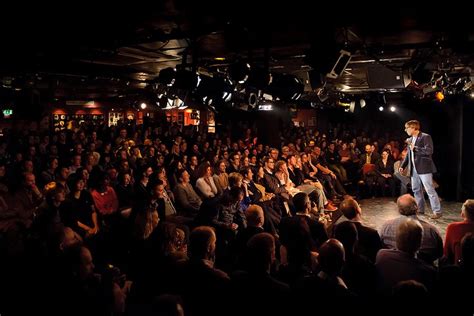 2023 The Best In Stand Up Live At The Comedy Store In London