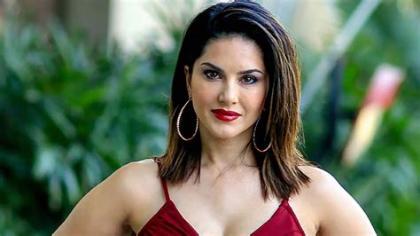 Sunny Leone Grateful That Bollywood Accepted Me With Open Arms