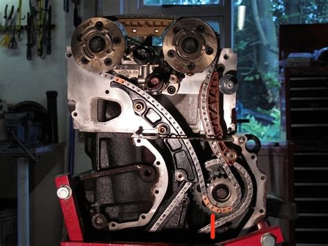 Does my Audi TT have a timing belt or chain? 2