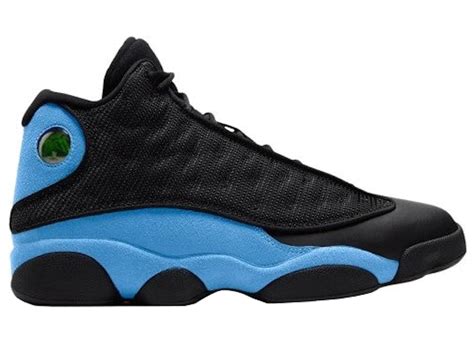 Now Available Air Jordan 13 Retro University Blue — Sneaker Shouts