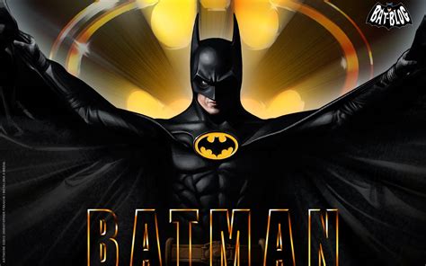 75 Years Of The Bat Batman Turns 75