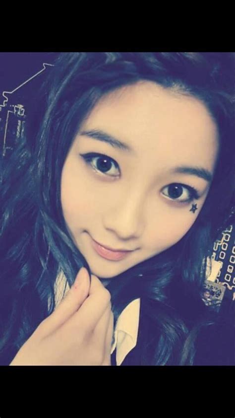 오승희⑴ ♡ On Twitter [pic] Pre Debut Go Seohyun Cubegirl Cr Starblink Xurrg6ajfl