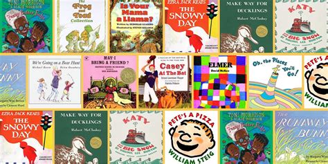 20 Best Classic Childrens Books Of All Time Best Books For Kids