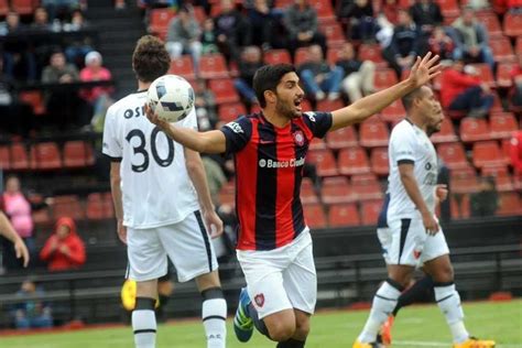 A win for one team, a win for the other team or a draw. San Lorenzo Vs Colón / 3ei1nmrgabrlim : San lorenzo and ...