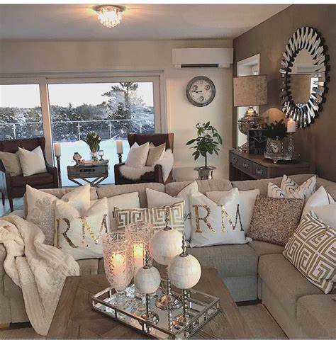 37 Cozy Gold Living Room Design Ideas You Will Adore Living Room
