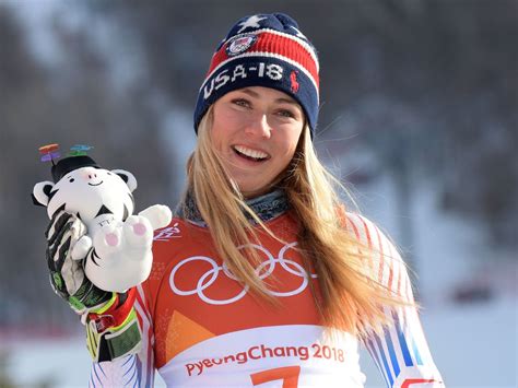 Mikaela Shiffrin Ready As 2021 Fis Alpine World Ski Championships