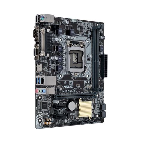 Cheap motherboards, buy quality computer & office directly from china suppliers:for h110 m/m32cd/dp_mb pc motherboard ddr3 lga 1151 intel h110 cpu m atx 16gb desktop item specifics. Tarjeta Madre Asus H110m-d Socket 1151 Ddr4 Micro Atx /m ...