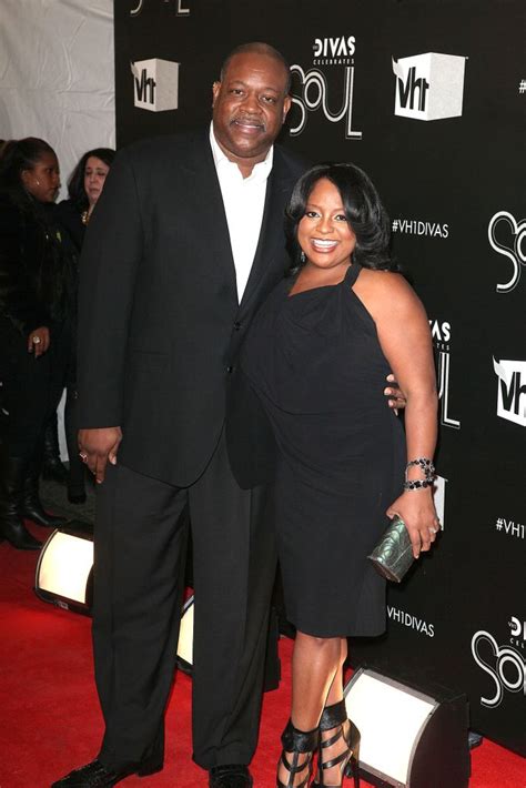 Sherri Shepherd Married Her Ex Because She Was Lonely And Horny