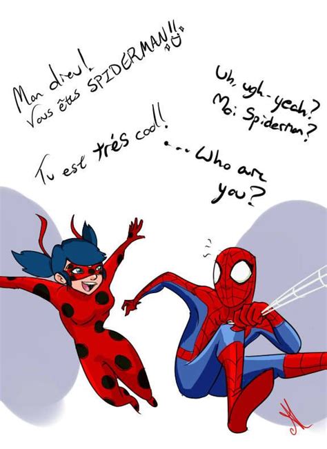 Miraculous Spiderman Timeless Show Spiderman New Shows
