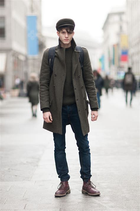 Stuff Men Should Wear This Winter The Fashion Tag Blog