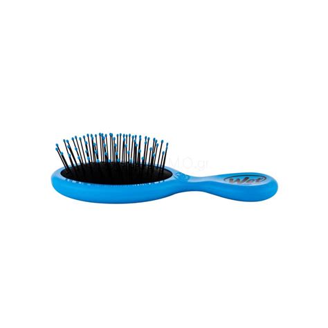 Wet Brush Classic Squirt Βούρτσα μαλλιών για γυναίκες 1 τεμ Απόχρωση Blue Parfimo Gr