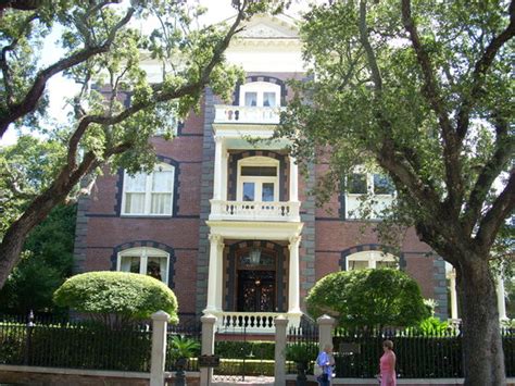 The Williams Mansion Charleston Sc Anmeldelser