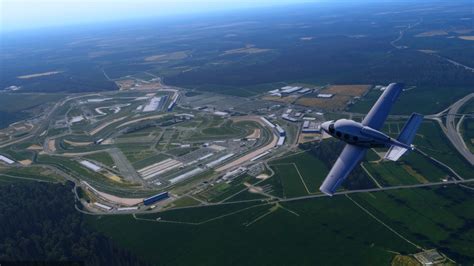 Orbx 2019 Ftx Global Comes To X Plane Lowi And Kege Announced Threshold