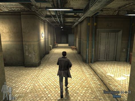 Max Payne The Fall Of Max Payne Full Version Download Low Spec Pc Games Low End Games