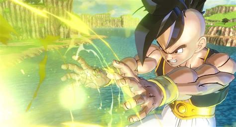 Dragon ball xenoverse 2 gives players the ultimate dragon ball gaming experience develop your own warrior, create the perfect avatar, train to learn new skills help fight new enemies to restore the original story of the dragon ball series. "Dragon Ball Xenoverse 2" estrena nuevo DLC con Majuub y Android 21 | DEPOR-PLAY | DEPOR