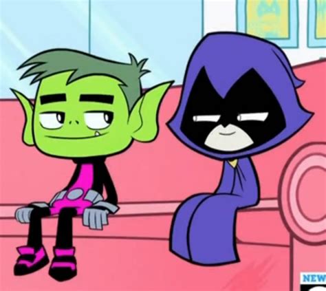 Beast Boy Teen Titans Foto 36877683 Fanpop