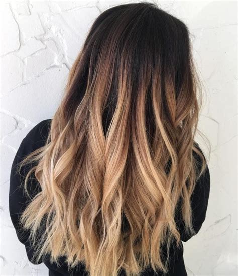 brown ombre hair colors in 2023